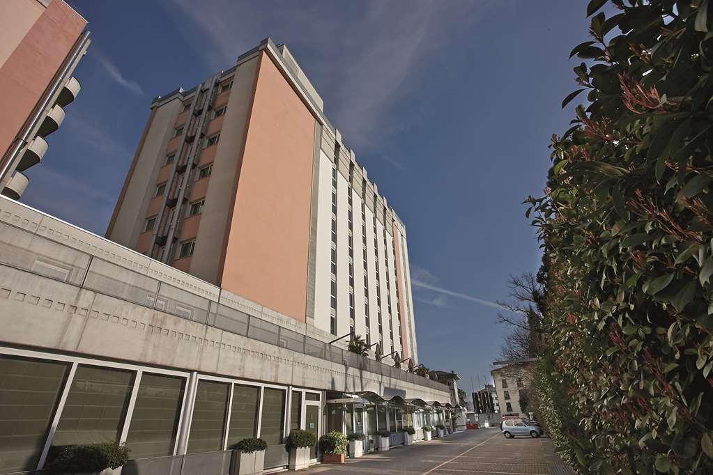 Vicenza Tiepolo Hotel Servizi foto