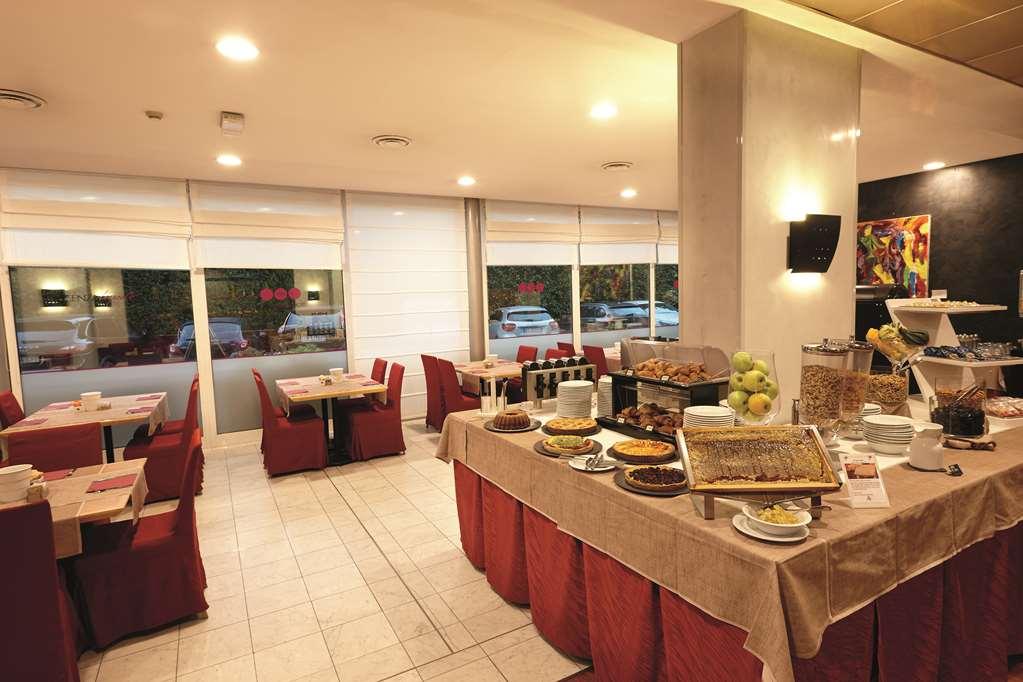 Vicenza Tiepolo Hotel Ristorante foto