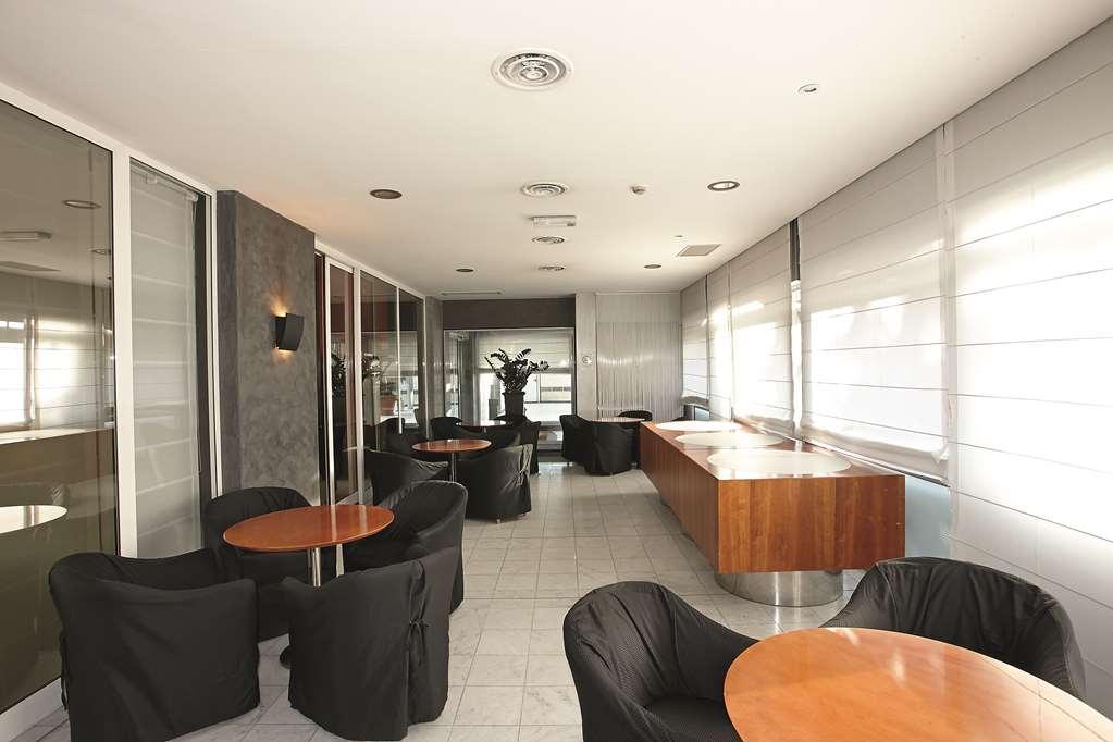 Vicenza Tiepolo Hotel Interno foto