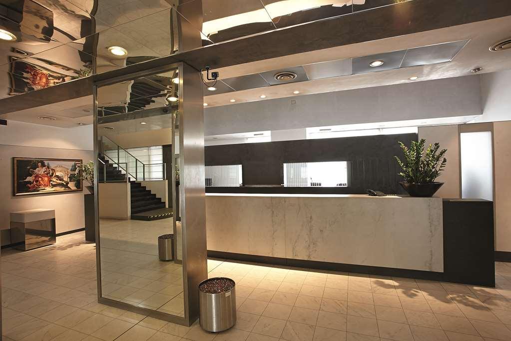 Vicenza Tiepolo Hotel Servizi foto