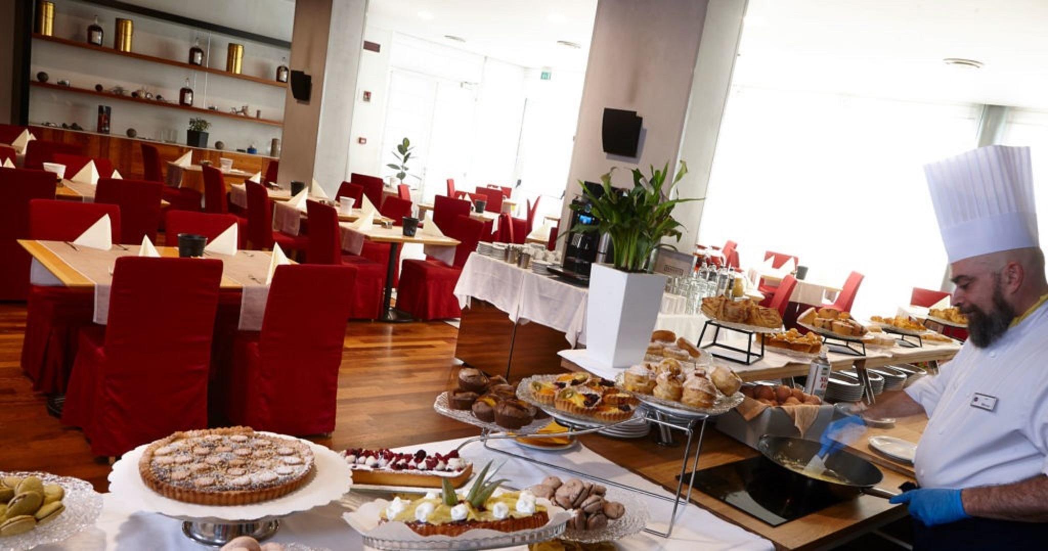 Vicenza Tiepolo Hotel Esterno foto