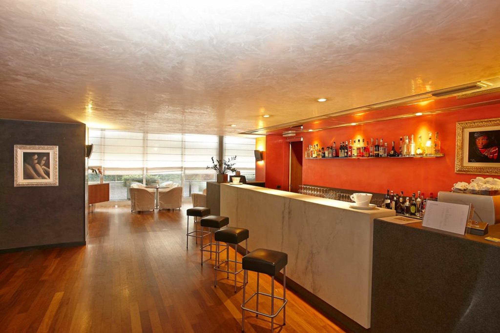Vicenza Tiepolo Hotel Esterno foto