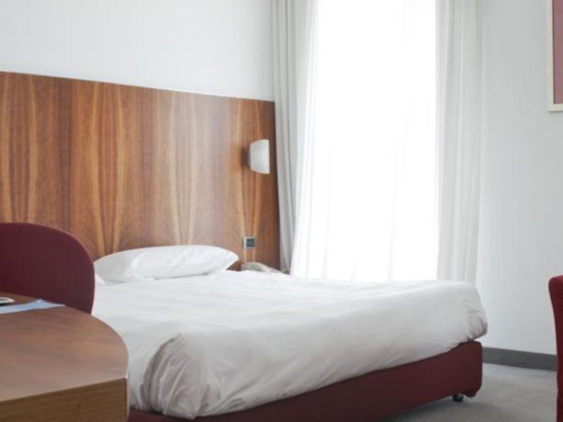 Vicenza Tiepolo Hotel Esterno foto