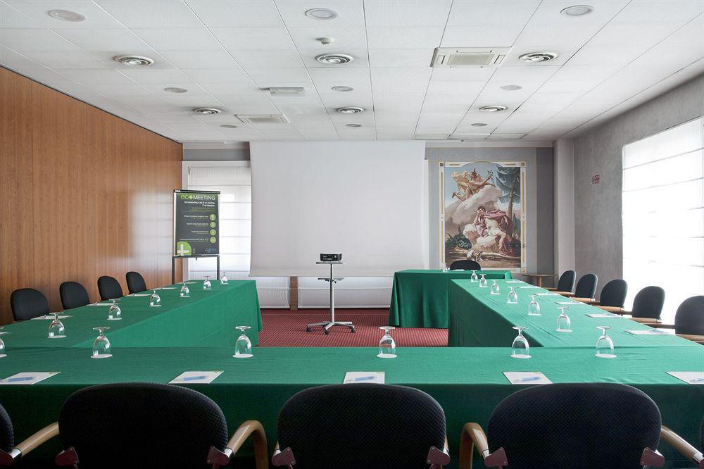 Vicenza Tiepolo Hotel Servizi foto